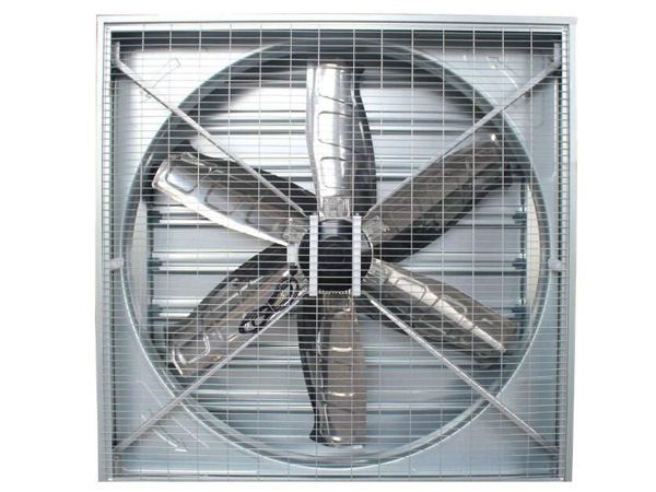 畜牧風機